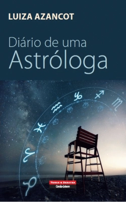 Bertrand.pt - Diário de Uma Astróloga