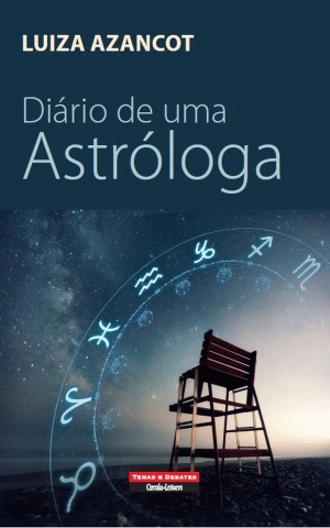 Diário de Uma Astróloga