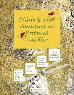 Bertrand.pt - Diário de uma Aventura no Portugal Católico