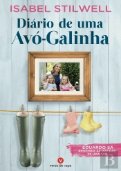 Diário de uma Avó Galinha