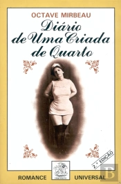 Diário de uma Criada de Quarto