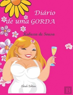 Bertrand.pt - Diário de Uma Gorda