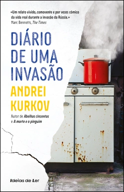 Bertrand.pt - Diário de uma invasão