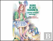 Diário de uma Marioneta e Outros Contos de Fantoches