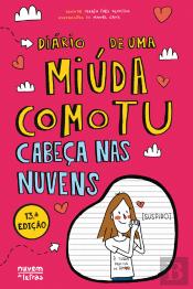Díario de uma Miúda Como Tu