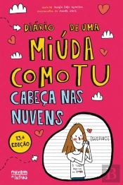 Díario de uma Miúda Como Tu
