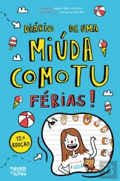 Diário de uma Miúda Como Tu