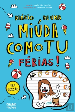 Bertrand.pt - Diário de uma Miúda Como Tu