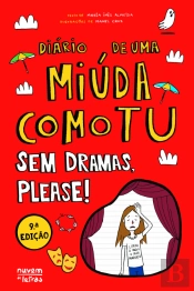 Diário de uma Miúda Como Tu