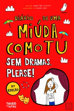Bertrand.pt - Diário de uma Miúda Como Tu