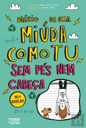Diário de uma Miúda Como Tu