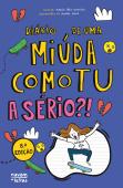 Diário de uma Miúda Como Tu