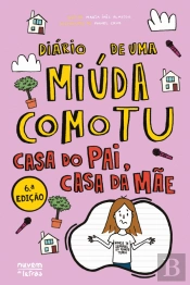 Diário de uma Miúda como Tu