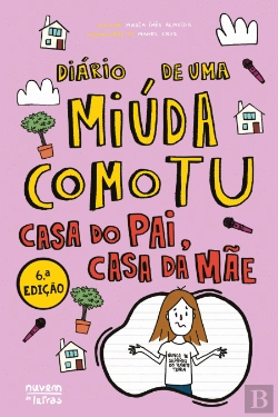Bertrand.pt - Diário de uma Miúda como Tu