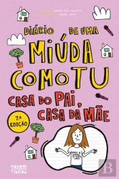 Diário de uma Miúda como Tu
