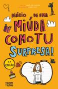 Diário de uma Miúda Como Tu