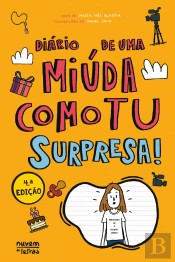 Diário de uma Miúda Como Tu