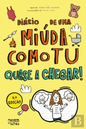Diário de uma Miúda Como Tu