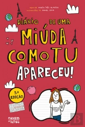 Diário de Uma Miúda Como Tu