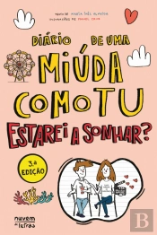 Diário de uma Miúda Como Tu