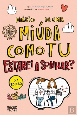 Bertrand.pt - Diário de uma Miúda Como Tu