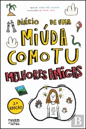 Diário de uma Miúda como Tu
