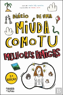 Bertrand.pt - Diário de uma Miúda como Tu