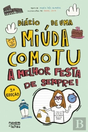 Diário de uma Miúda como Tu
