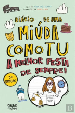 Bertrand.pt - Diário de uma Miúda como Tu