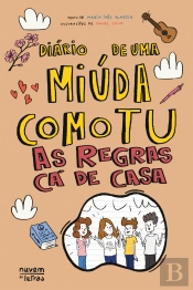 Diário de uma Miúda como Tu