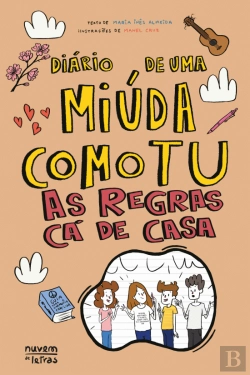Bertrand.pt - Diário de uma Miúda como Tu