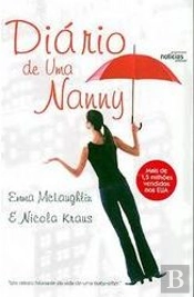 Diário de Uma Nanny