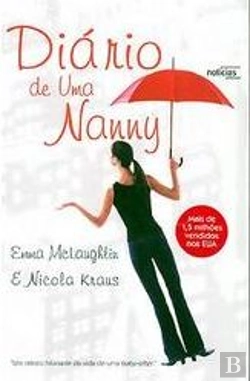 Bertrand.pt - Diário de Uma Nanny