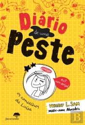 Diário de Uma Peste