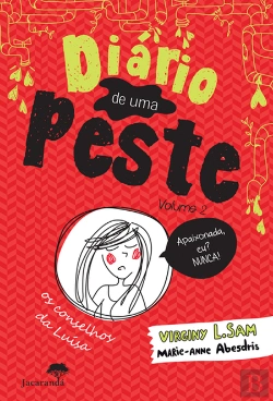 Bertrand.pt - Diário de Uma Peste - Volume 2