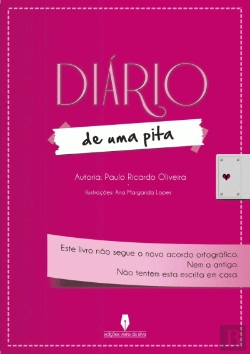 Bertrand.pt - Diário de uma Pita