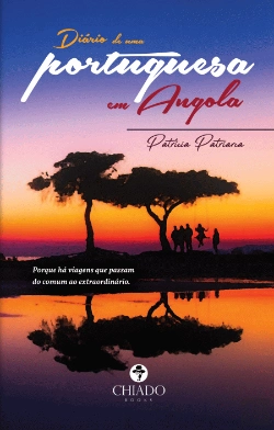 Bertrand.pt - Diário de uma portuguesa em Angola