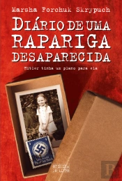 Diário de Uma Rapariga Desaparecida