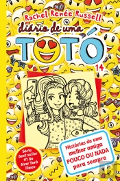 Diário de uma Totó 14