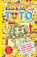 Diário de uma Totó 14