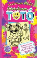 Diário de Uma Totó 16