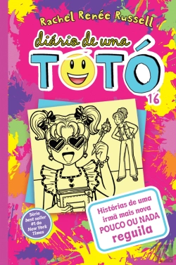 Bertrand.pt - Diário de Uma Totó 16