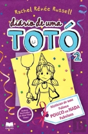 Diário de uma Totó 2