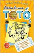 Diário de uma Totó 3