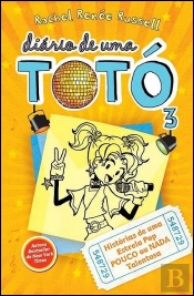 Diário de uma Totó 3