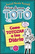 Diário de uma Totó 4 1/2