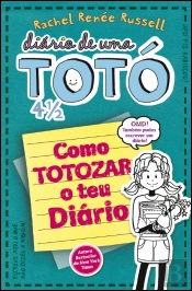 Diário de uma Totó 4 1/2