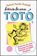 Diário de uma Totó 4