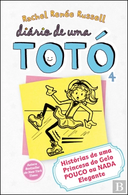 Bertrand.pt - Diário de uma Totó 4