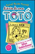 Diário de Uma Totó 5